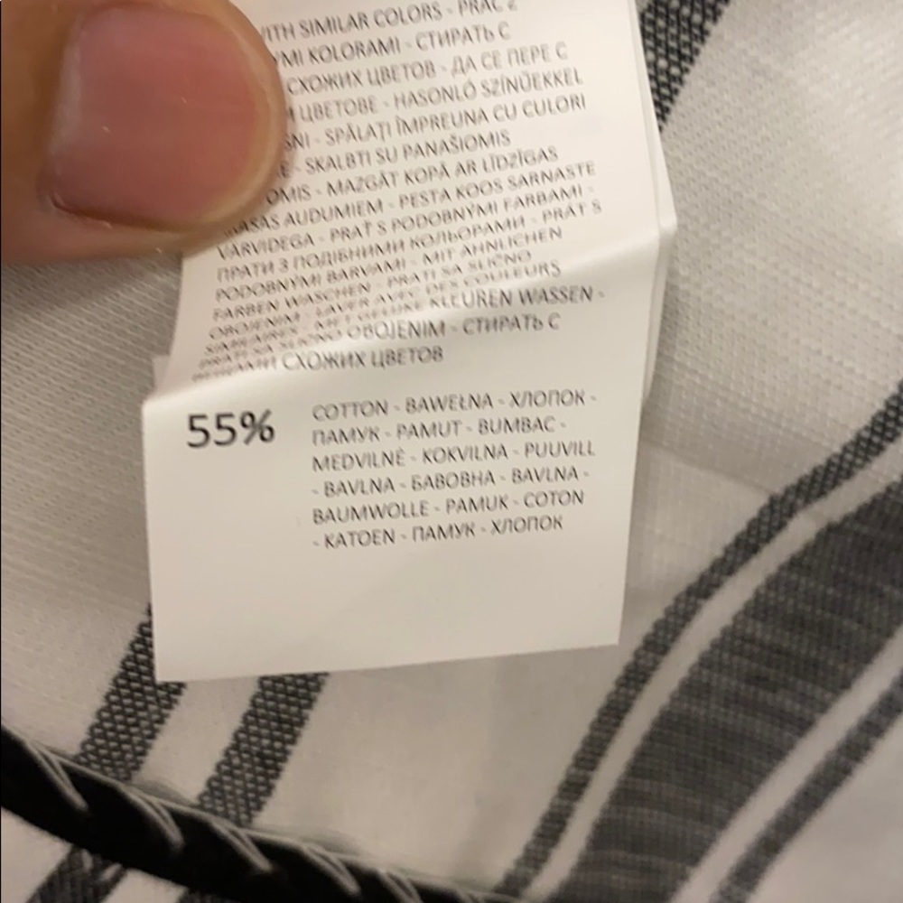 New Reserved blazer - Picture 4 of 5